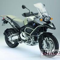 PEZZI USATI PER BMW R1200GS modello ADV del 2006