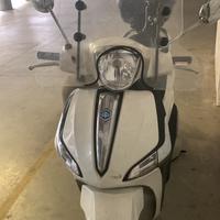 Liberty 125