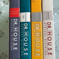 Come da foto serie tv in dvd televisive