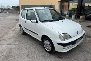 FIAT 600 1.1 CLIMA 2004