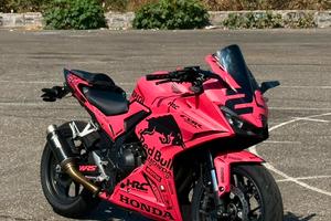 CBR 500 R - 2024