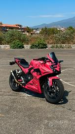 CBR 500 R - 2024