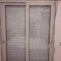 SERRAMENTI MONOBLOCCO A 2 ANTE