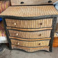 Mobili vintage antichi