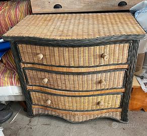 Mobili vintage antichi