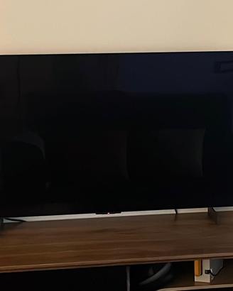 TV 42 pollici LG OLED evo AI C4 4K Smart TV 2024