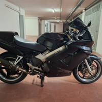 VFR 800 Honda - iscritta ASI