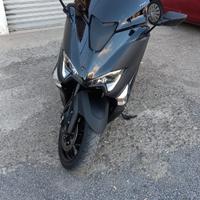 Yamaha T Max 530 - 2019