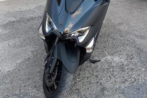 Yamaha T Max 530 - 2019