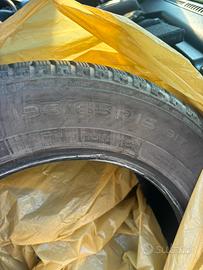 Gomme antineve