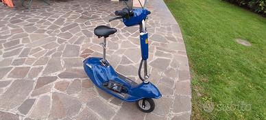 motorino elettrico