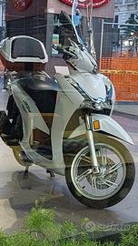Honda SH 350 - 2022