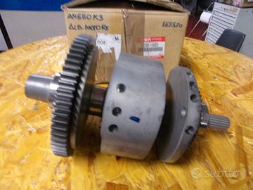 Albero motore suzuki burgman 650 k3 k9 nuovo