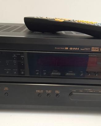 Amplificatore Denon AVR 1803