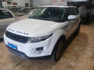 LAND ROVER Range Rover Evoque 2.2 Sd4 5p. Presti