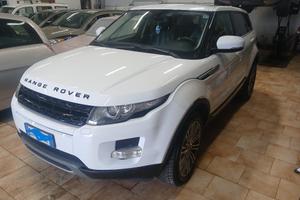 LAND ROVER Range Rover Evoque 2.2 Sd4 5p. Presti