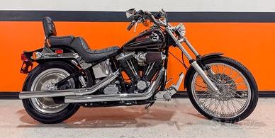 Harley Davidsonl come nuova da collezionePermuto