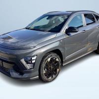 Hyundai Kona EV 64.8kWh NLine (HP)