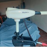 Motore fuoribordo