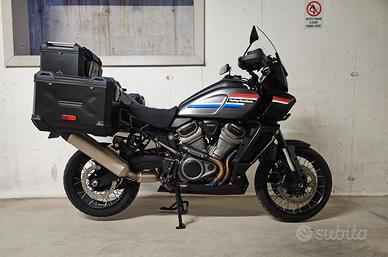 Harley Davidson Pan America 1250 Special 