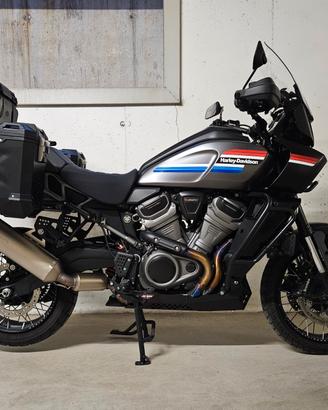 Harley Davidson Pan America 1250 Special 