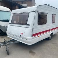 Rulot Roller 5 posti  etto