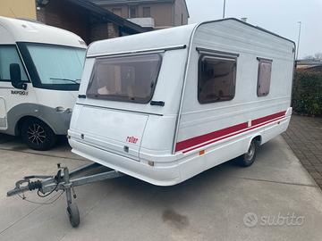 Rulot Roller 5 posti  etto