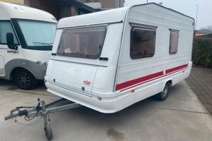 Rulot Roller 5 posti  etto