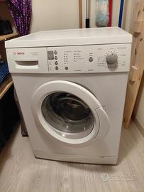 Lavatrice Bosch 7 kg