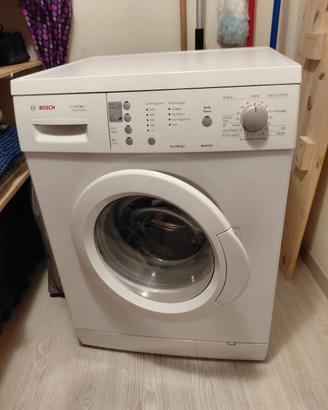 Lavatrice Bosch 7 kg