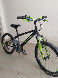 mtb 20 btwin 