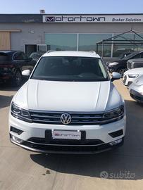 Volkswagen Tiguan 2.0 Tdi Dsg Executive