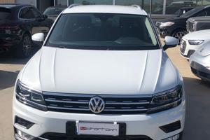 Volkswagen Tiguan 2.0 Tdi Dsg Executive