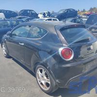 ALFA ROMEO MITO 955 1.4 TJET 155CV 08-11 Ricambi