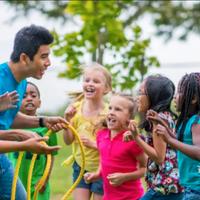 Educatore istruttore camp/centri estivi anno 2026