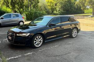 Audi A6 2018