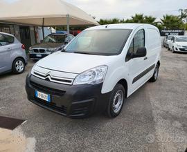 CITROEN Berlingo 2ª serie - 2017