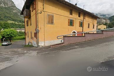 Appartamento da ristruturare