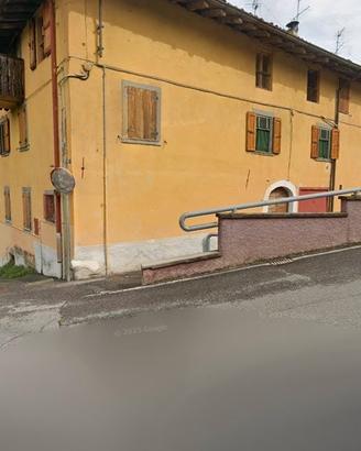 Appartamento da ristruturare