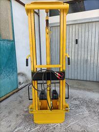 Muletto per trattore