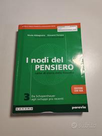 I nodi del pensiero 3