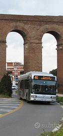 Carinissimo appartamentino nuovo da.locare