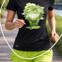 T-shirt dri-FIT Nike taglia S