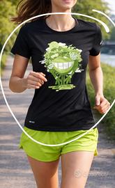T-shirt dri-FIT Nike taglia S