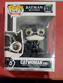 catwoman funko pop
