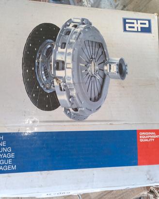 kit frizione Iveco Daily nuovo