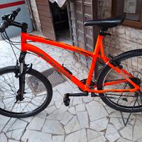 bici misura 26 Marciante mountain bike 