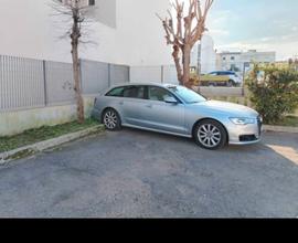 AUDI A6 4ª serie - 2016