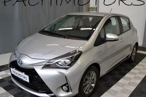TOYOTA Yaris 1.5 Hybrid 5 porte Ok Neopatentati-