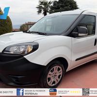 Fiat Doblò 1.6 MJT 90CV PC TN CH1 Lounge